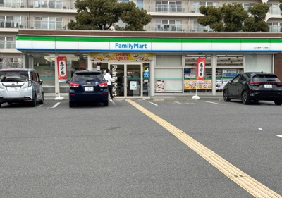 【周辺】 | 久宝寺グリーンマンション