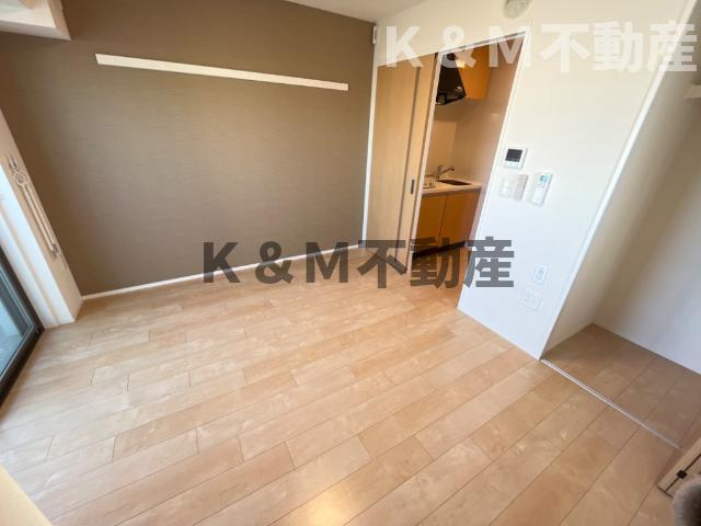 ラフィネ　柏の内装|中はこのようになっています