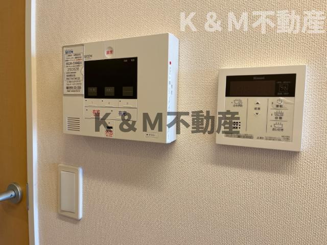 ラフィネ　柏の内装|内装も気になるポイント