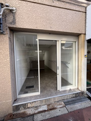 【玄関】 | 泉第2ハイツ店舗