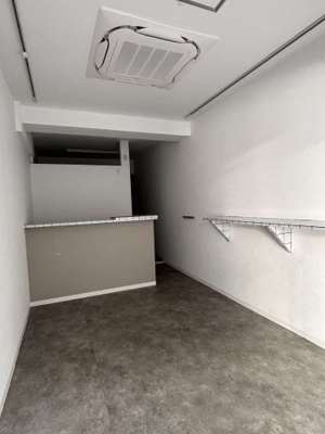 【内装】 | 泉第2ハイツ店舗