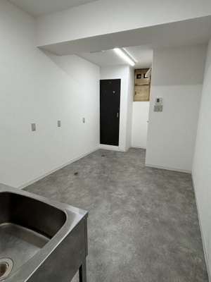 【内装】 | 泉第2ハイツ店舗