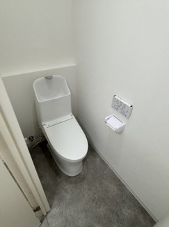 【トイレ】 | 泉第2ハイツ店舗