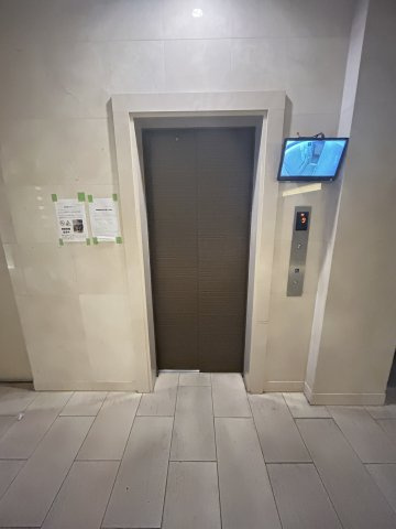 レオンコンフォート本町東のその他共用部分