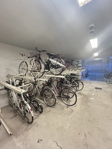 レオンコンフォート本町東のその他共用部分
