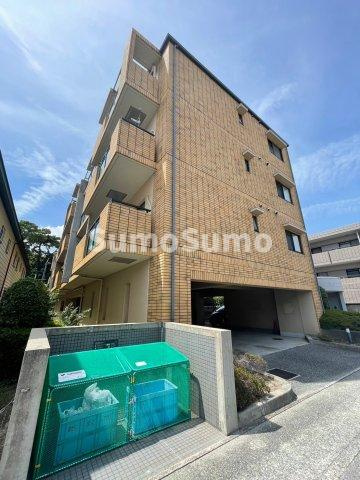ルミエール西宮（日野町）の外観