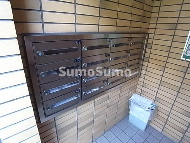 ルミエール西宮（日野町）の外観
