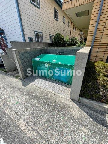 ルミエール西宮（日野町）のその他共用部分