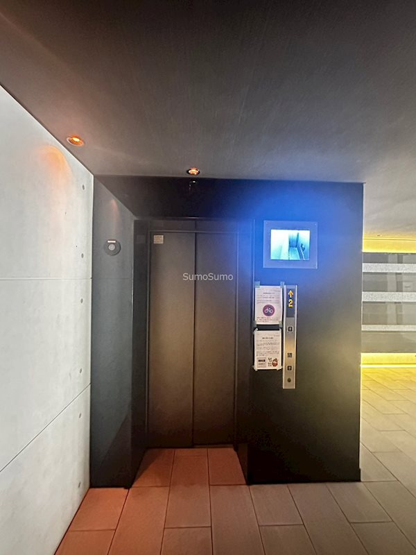 レオンコンフォート本町のその他共用部分