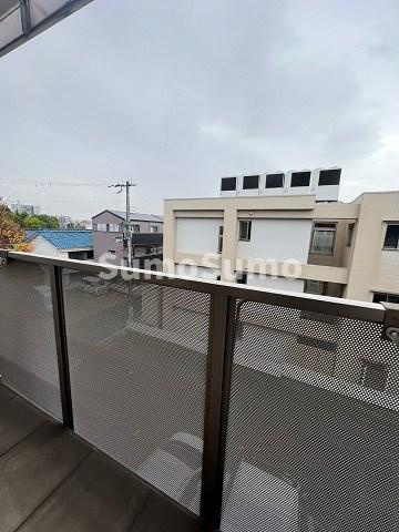 レオパレスMARUYAの展望