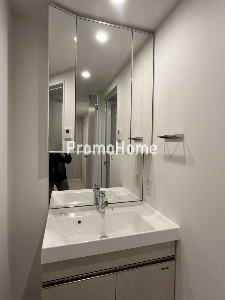 アーバネックス浅草橋Frontのエントランス