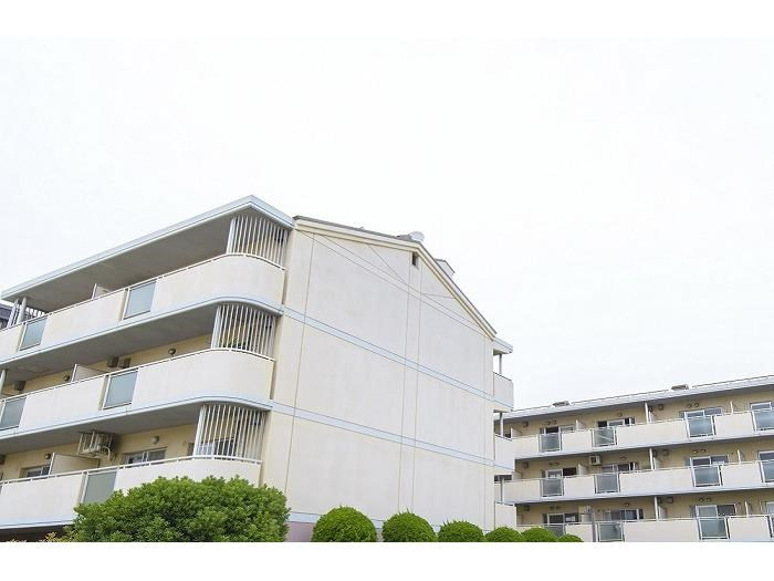 ルネシティ深江本町