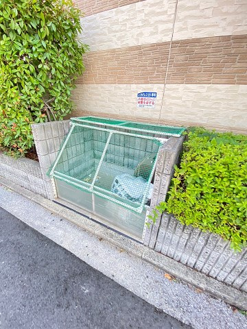 レオパレスウィル鳴尾のその他共用部分