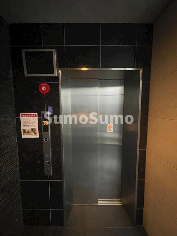 レオンコンフォート本町東Ⅱの外観