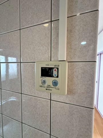 レオーネマンションのその他共用部分