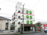 清見台コーポの画像