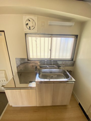 【設備】 | 清見台コーポ