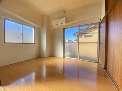 【居間・リビング】 | 清見台コーポ