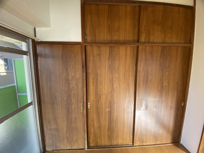 【収納】 | 清見台コーポ