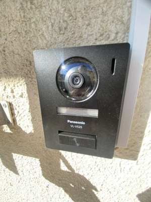 【セキュリティ】 | 清見台コーポ