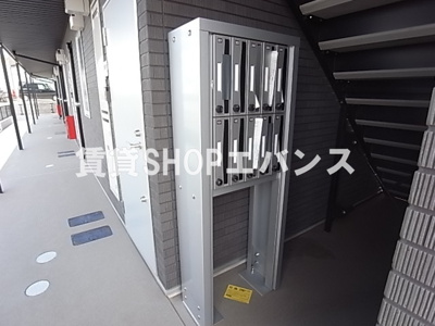 【その他共用部分】 | リブリ・華