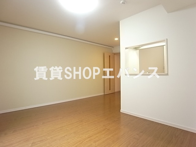 【居間・リビング】 | リブリ・華