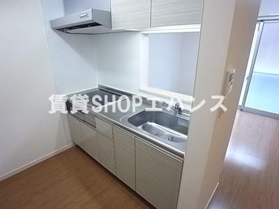 【キッチン】 | リブリ・華