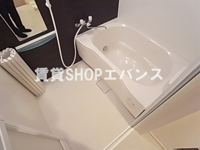 【浴室】 | リブリ・華