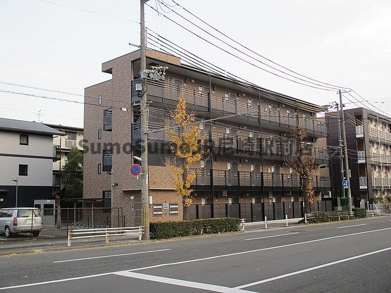 レオネクストコントワール御影弓場