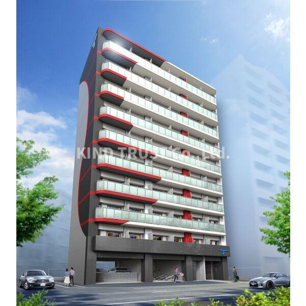 セレニテ梅田北アリエ壱番館