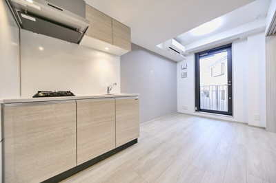 【居間・リビング】 | プライムブリス品川旗の台