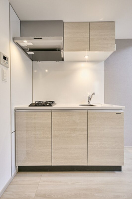 【キッチン】 | プライムブリス品川旗の台