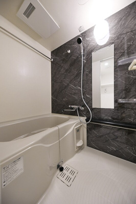 【浴室】 | プライムブリス品川旗の台