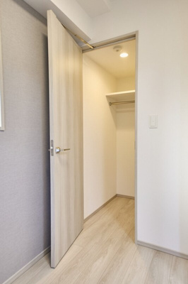 【収納】 | プライムブリス品川旗の台