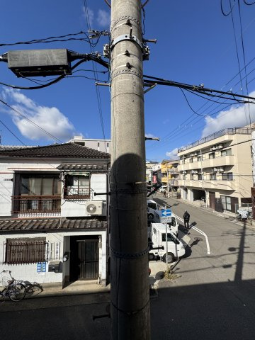 ルミネ壱番館の展望
