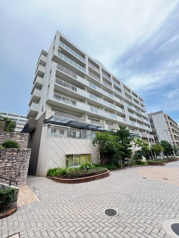ルネシティ脇浜町4号棟