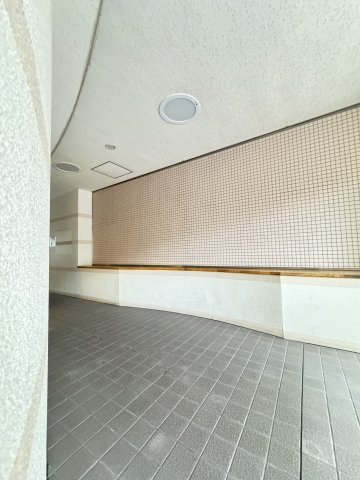 ルネシティ脇浜町4号棟のその他共用部分