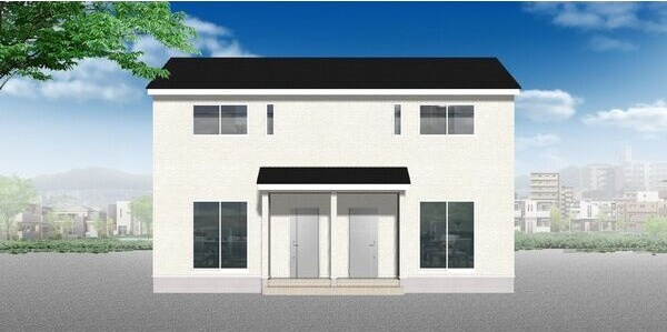 カトル.ヴァン中野D