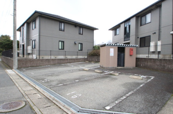 【駐車場】 | 駐車場