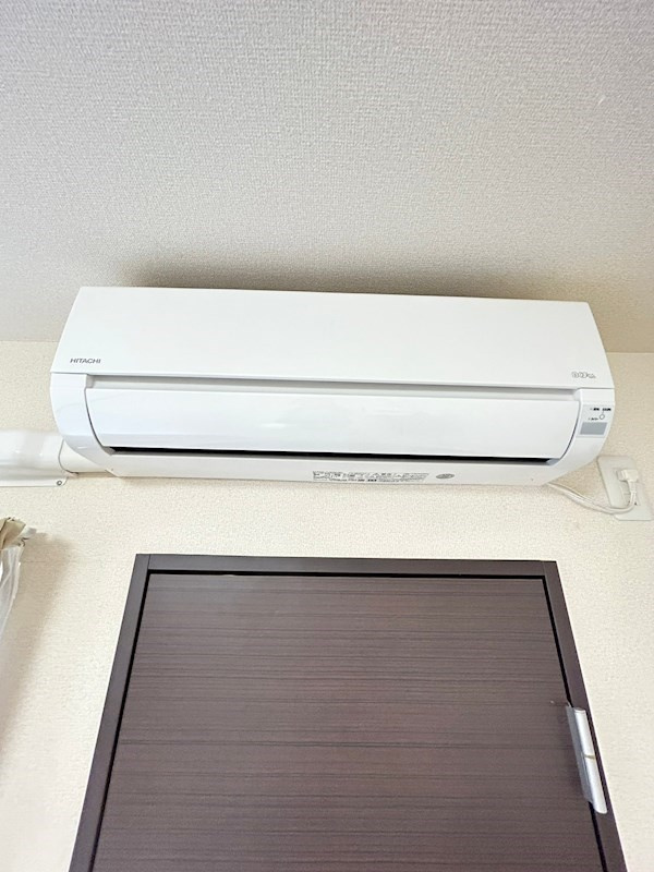 レオネクスト六甲篠原の設備