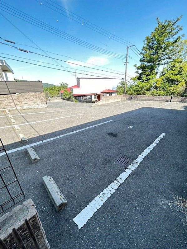 レオネクスト六甲篠原の外観