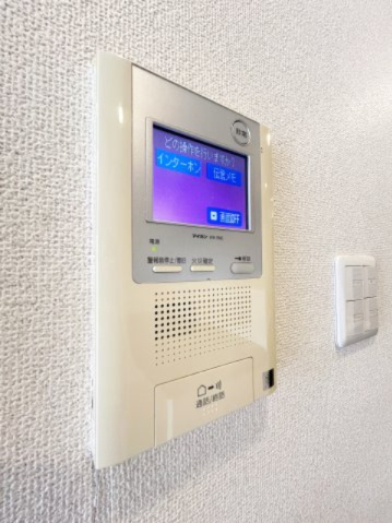 S-FORT六番町のセキュリティ|類似