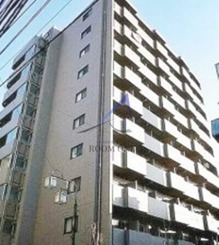 ルーブル北新宿