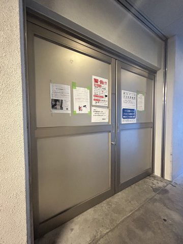 レオンコンフォート本町東のその他共用部分
