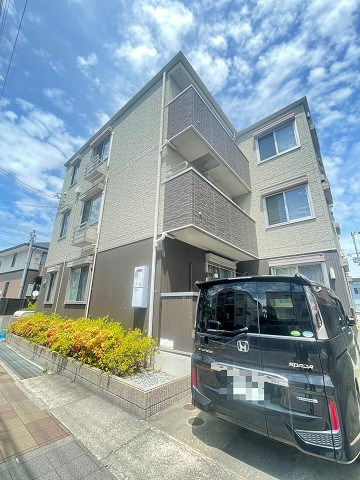 レ・セーナ甲東園