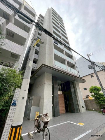 BLAU本町東（旧BPRレジデンス本町東）　仲介手数料無料