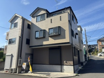 中古戸建　本郷台　の画像
