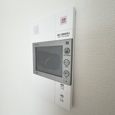 【セキュリティ】 | リヴェント玉造 