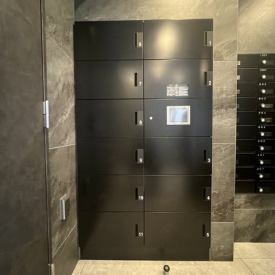 【その他共用部分】 | リヴェント玉造 