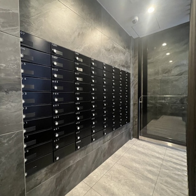 【その他共用部分】 | リヴェント玉造 